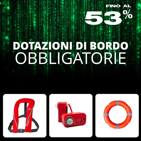 BM - Dotazioni Obb